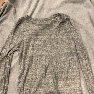 target long sleeve
